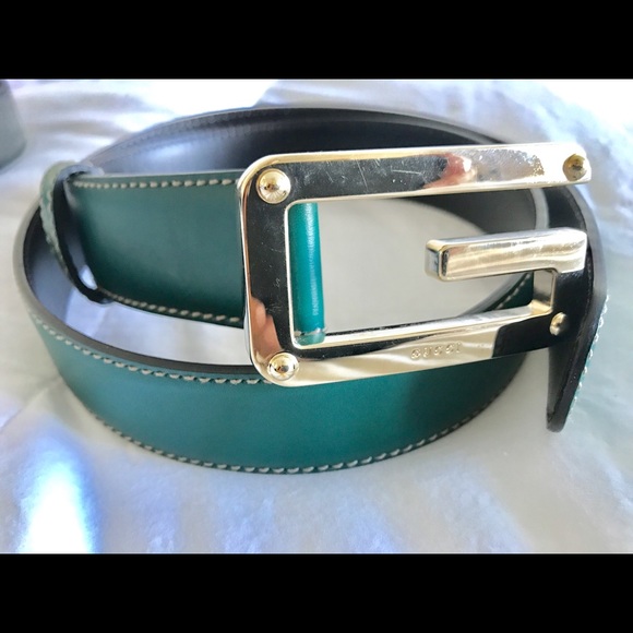 Gucci belt - Picture 3 of 8